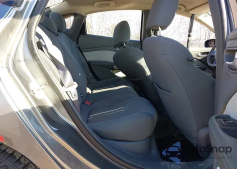 2013 Dodge Dart Rallye from USA, damaged, VIN 1C3CDFBA5DD110572